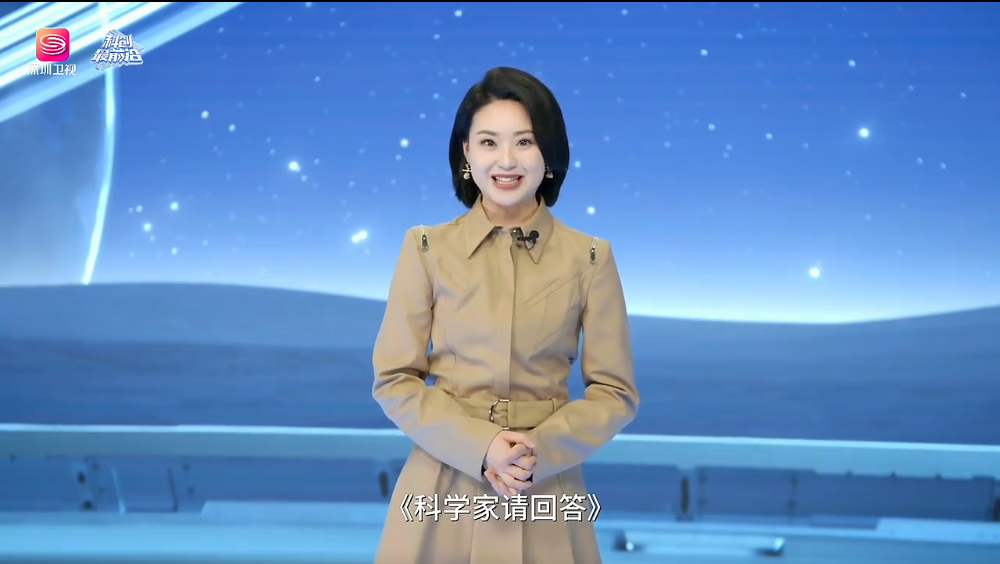 《科学家请回答》：磁外科创新技术，助力现代医疗高质量发展